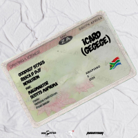 iCard [GEGEGE] (Single)