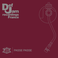 Passe passe (Single)