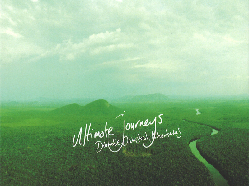 Ultimate Journeys