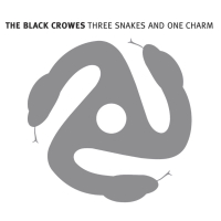 Three Snakes And One Charm