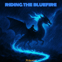 Riding the Bluefire (EP)