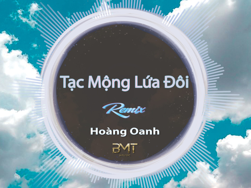 Tạc Mộng Lứa Đôi (N2T Remix) (Single)