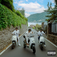 Rich in Rome (Single)