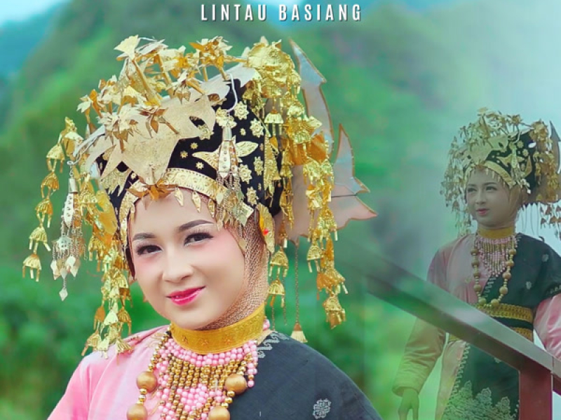 Lintau Basiang (Single)