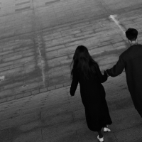 A Last Walk (Single)