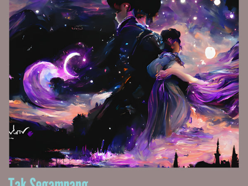 Tak Segampang Itu (Single)