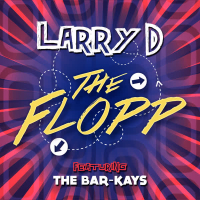 The Flopp (feat. The Bar-Kays) - Single