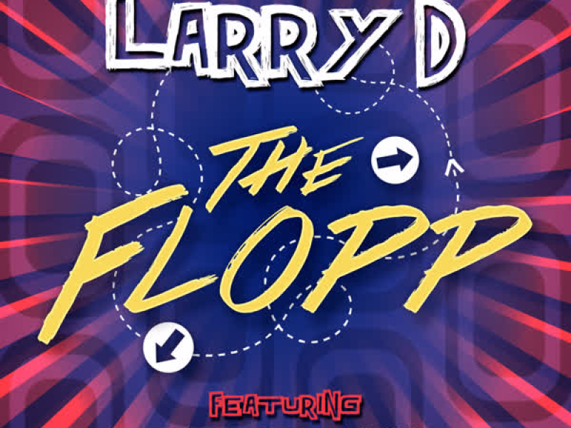 The Flopp (feat. The Bar-Kays) - Single