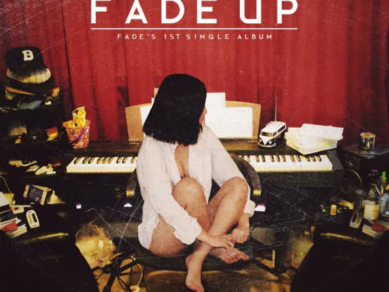 Fade Up (Single)