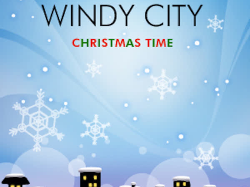 Christmas Time (Single)