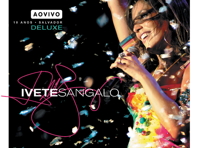 Ao Vivo - 10 Anos (Deluxe)