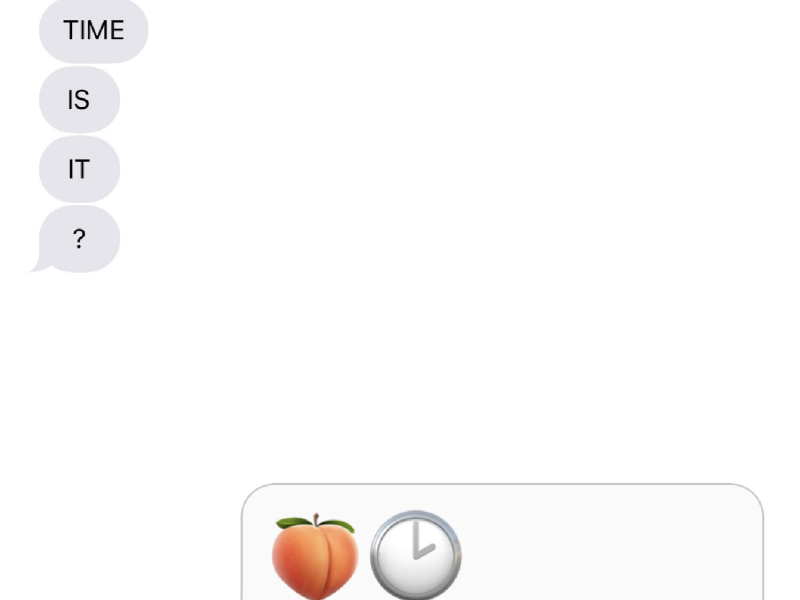 Booty Time (VIP Edit) (Single)