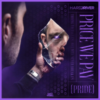 Price We Pay (Pride) (Single)