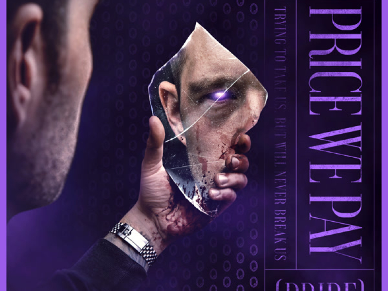 Price We Pay (Pride) (Single)
