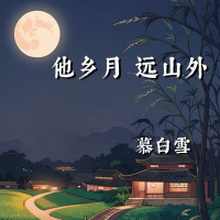 他乡月 远山外 (Single)