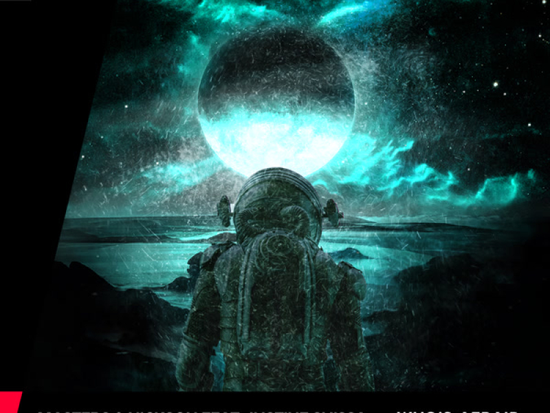 Out There (Sean Tyas Remix) (Single)