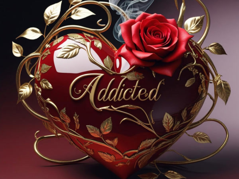 ADDICTED (Single)