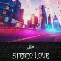 Stereo Love (Funk Version) (Single)