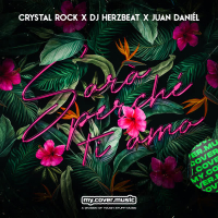 Sarà perché ti amo (Single)