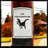 Los Velociraptors (Single)