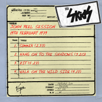 John Peel Session (Live) (Single)