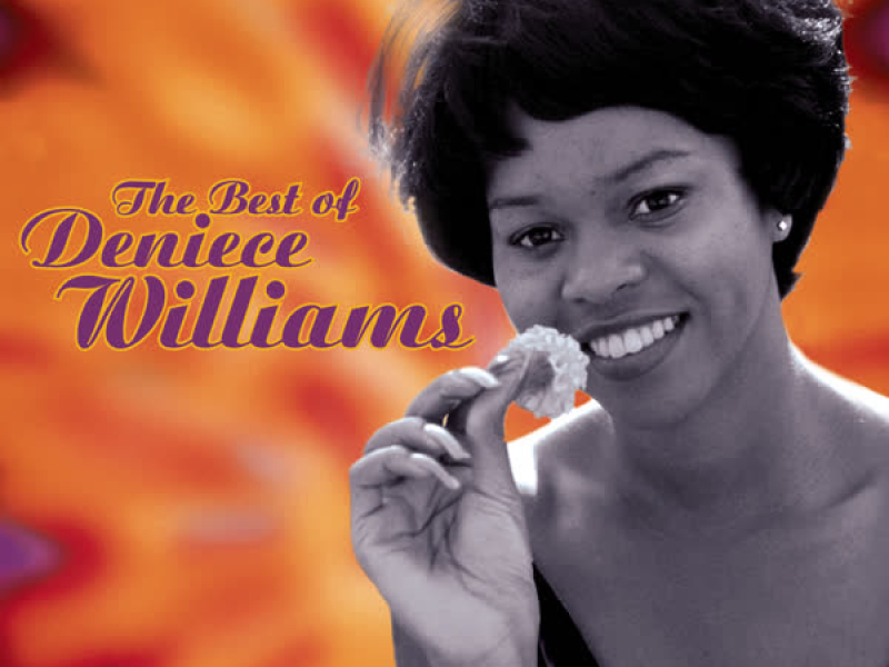 The Best Of Deniece Williams: Gonna Take A Miracle