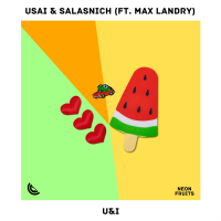U&I (feat. Max Landry) (Single)