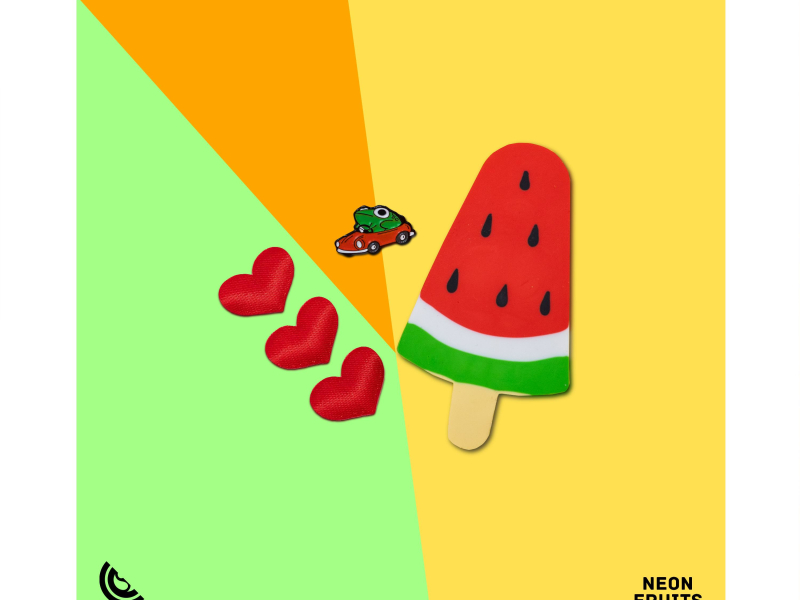 U&I (feat. Max Landry) (Single)