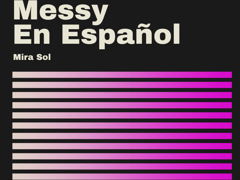 Messy en Español (Single)