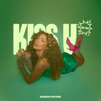 Kiss U (Single)