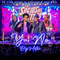 Ya No (En Vivo Desde El Auditorio Nacional) (Single)