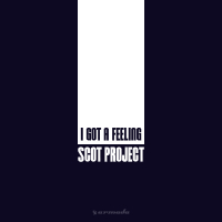 U (I Got A Feeling) (Single)
