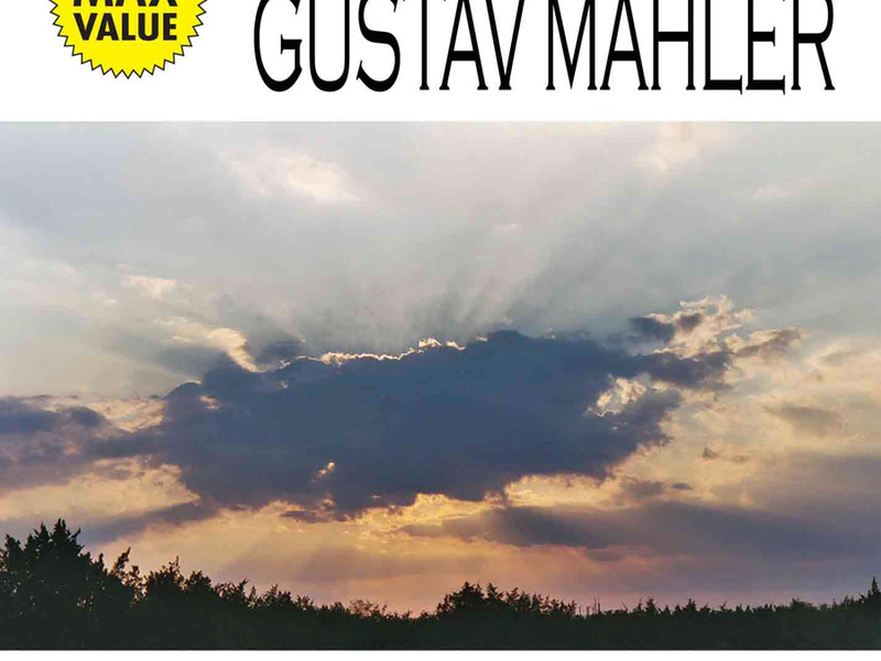 Mahler: Symphonies No. 1 & 5