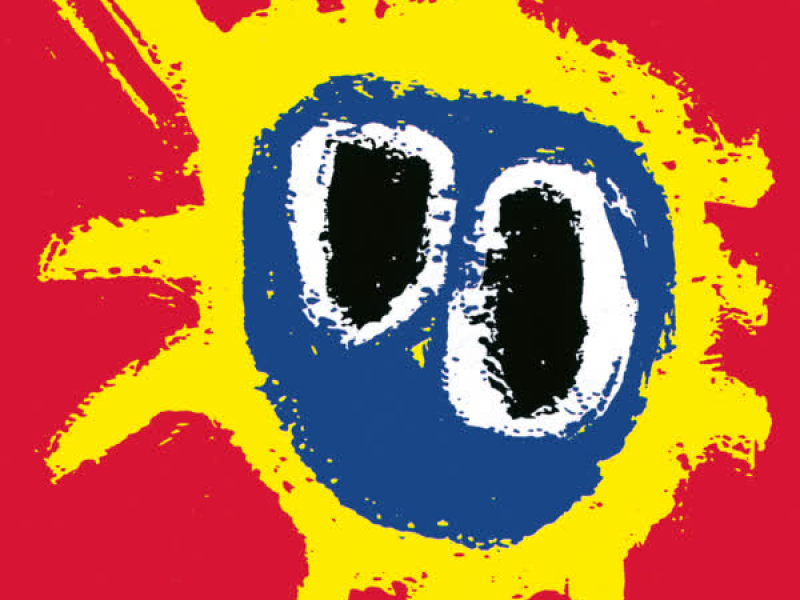 Screamadelica