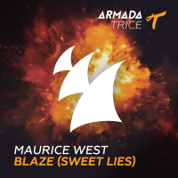 Blaze (Sweet Lies) (Single)