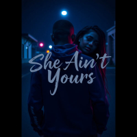 She Ain't Yours (Single)