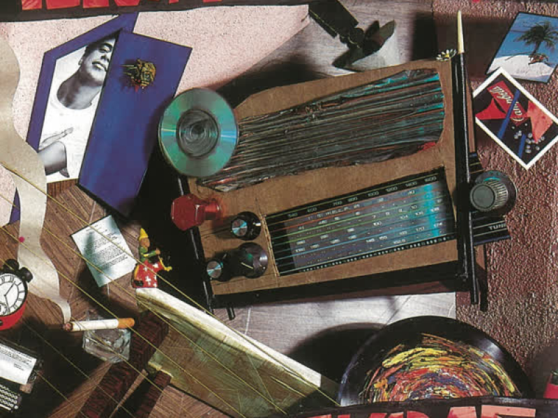 Popsambalanço e Outras Levadas