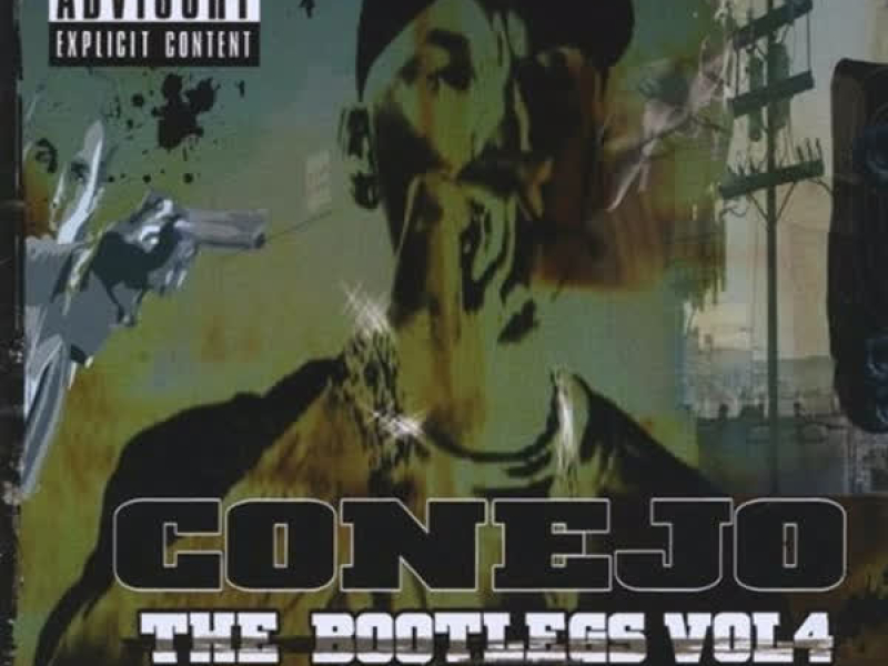 The Bootlegs, Vol. 4