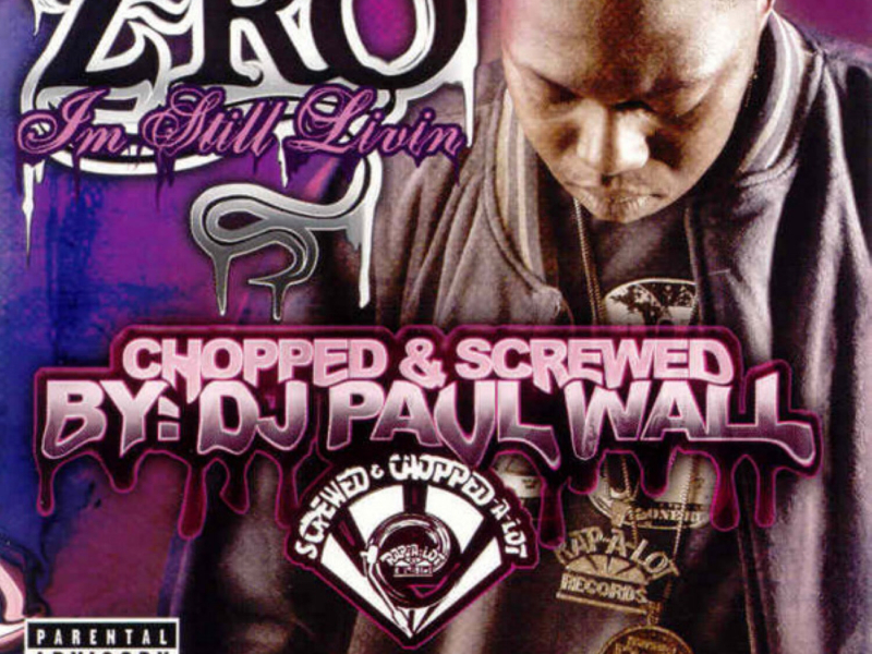 I'm Still Livin' (Screwed)