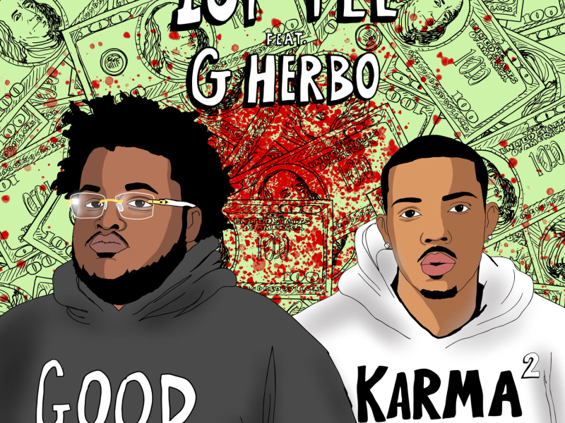 GooD KarMa (Remix) (Single)