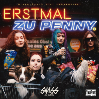 Erstmal zu Penny (EP)