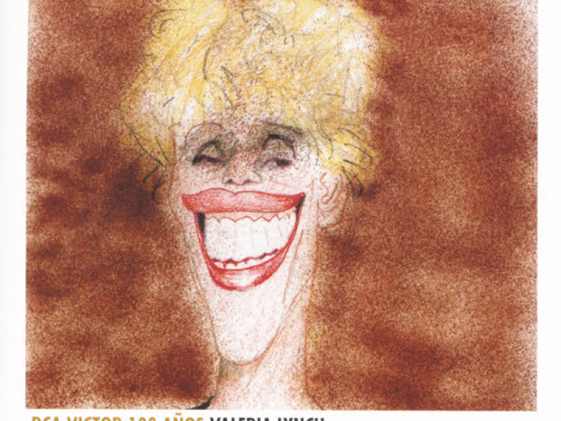 Valeria Lynch - RCA Victor 100 Años