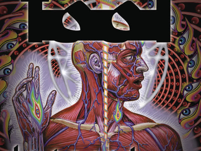 Lateralus