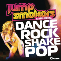 Dance Rock Shake Pop (Single)