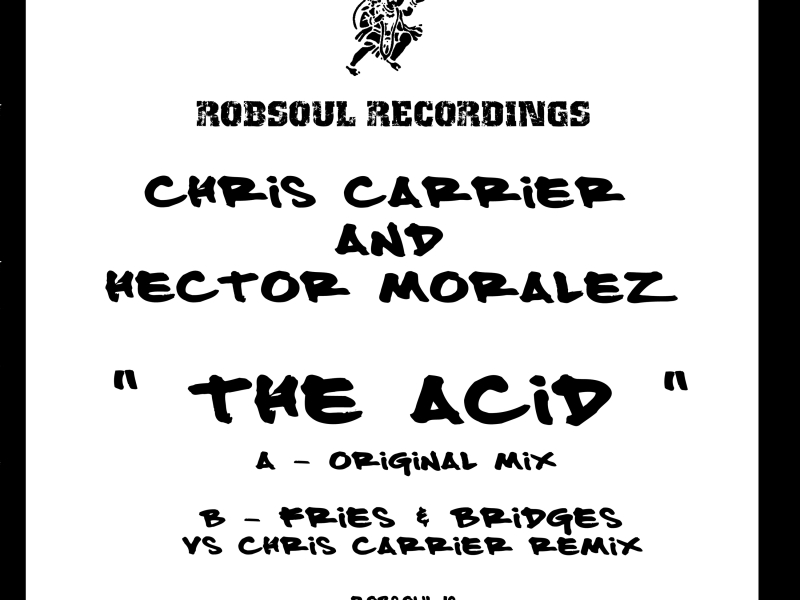 The Acid