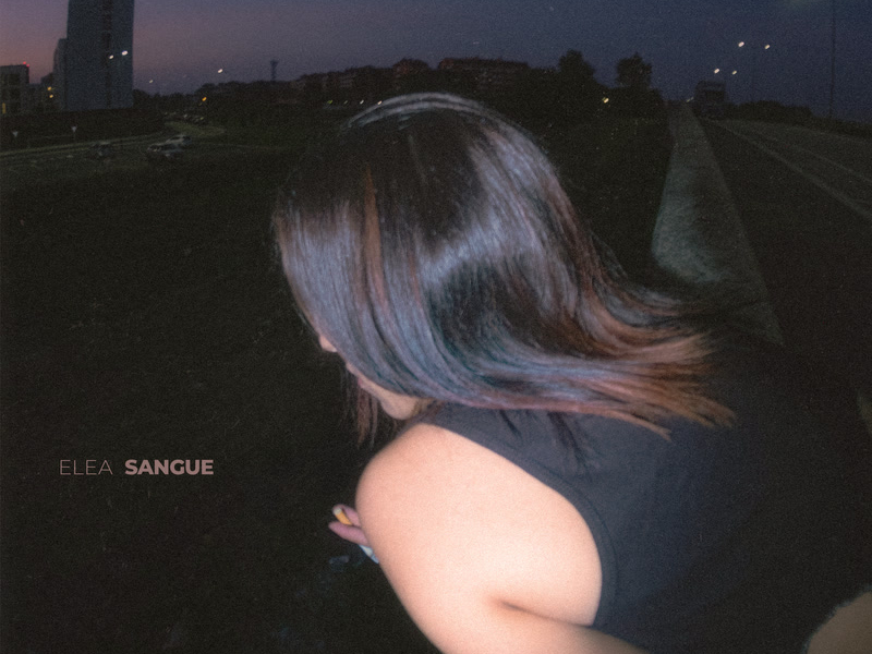 sangue (Single)