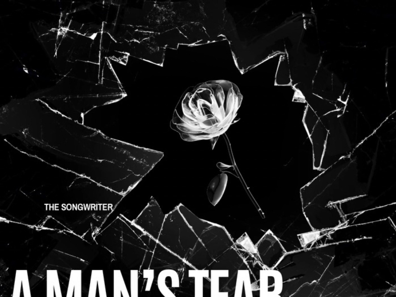 A Man's Tear (Single)