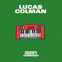 Mundo triste y hermoso (Single)