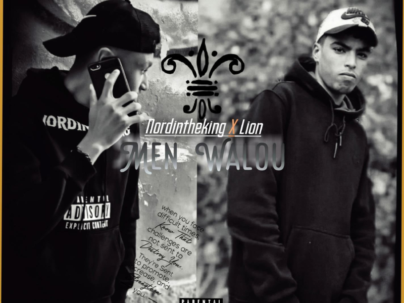 Men Walou (feat. Lion) (Single)