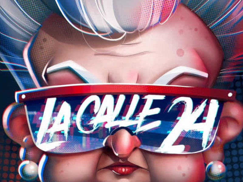 La Calle 24 (Single)